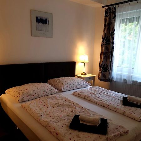 Adri Apartman زلاكاروس الغرفة الصورة