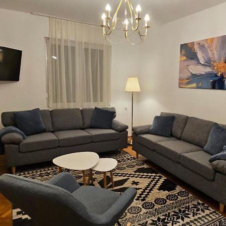 Adri Apartman زلاكاروس المظهر الخارجي الصورة