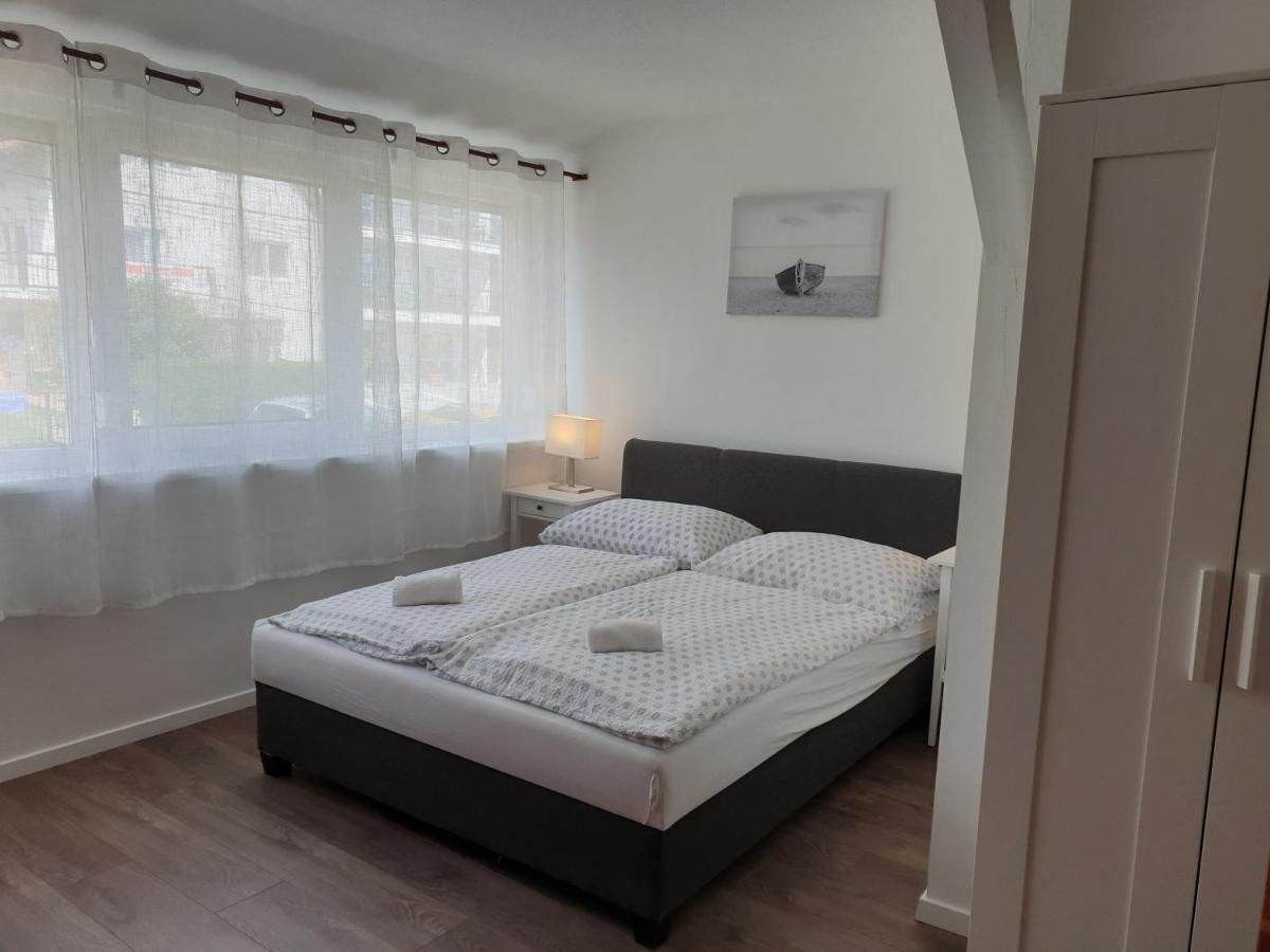 Adri Apartman زلاكاروس الغرفة الصورة