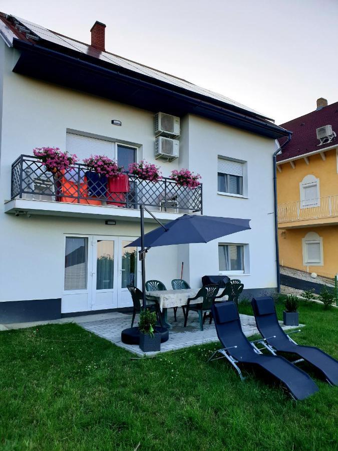 Adri Apartman زلاكاروس المظهر الخارجي الصورة
