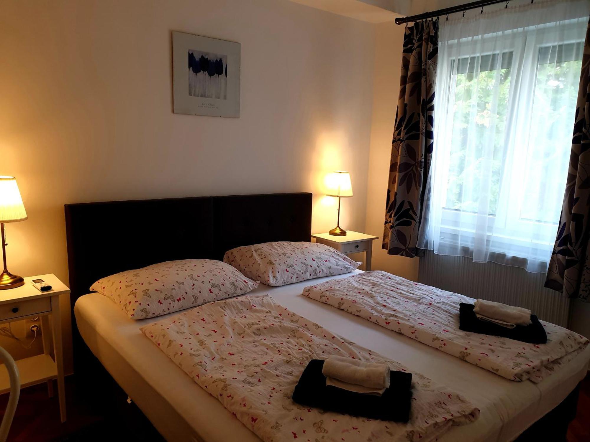 Adri Apartman زلاكاروس الغرفة الصورة