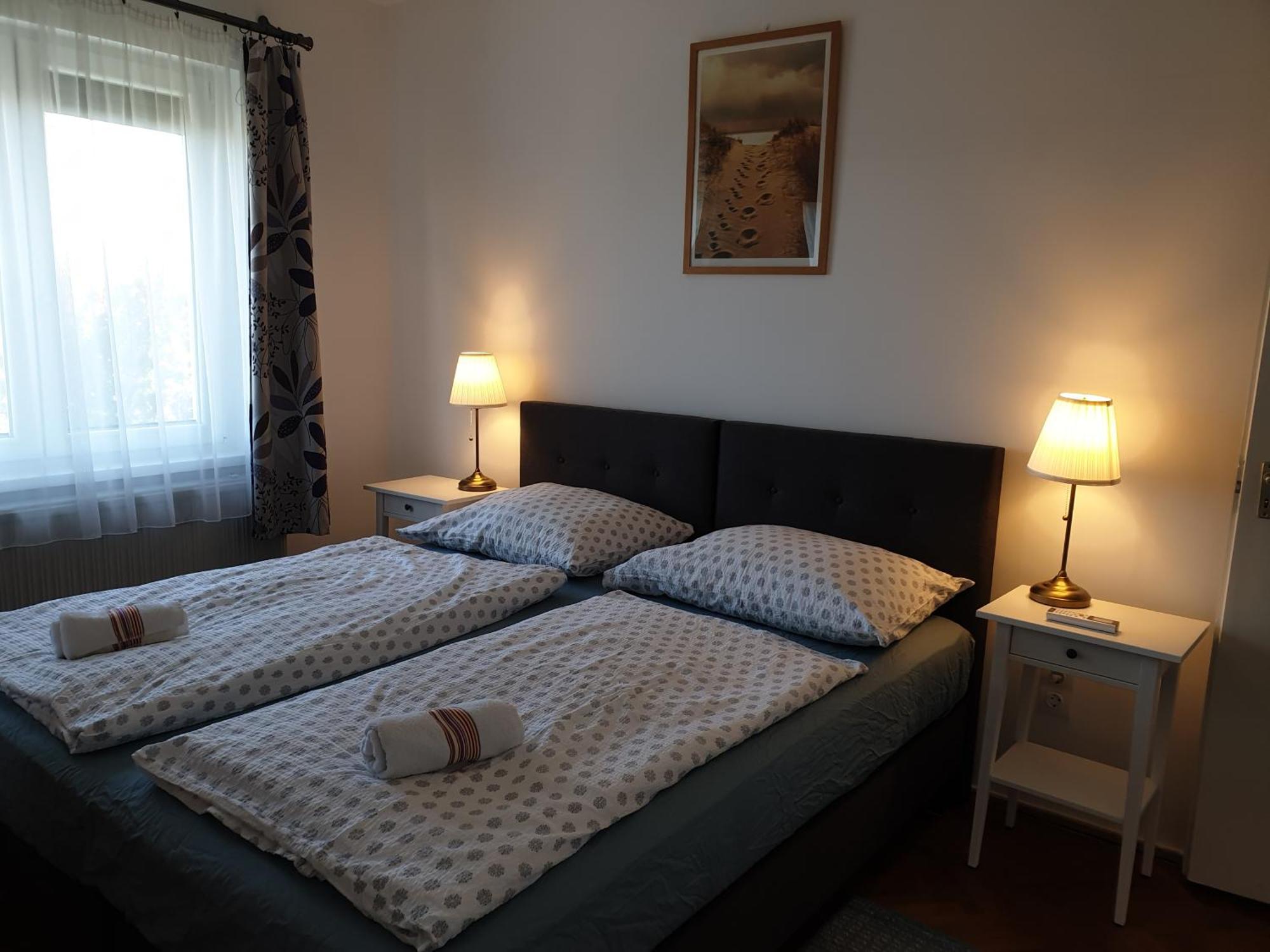 Adri Apartman زلاكاروس الغرفة الصورة