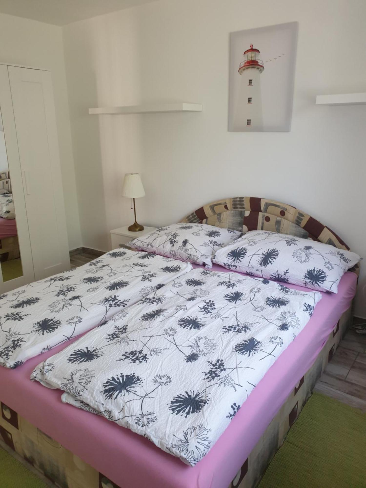 Adri Apartman زلاكاروس الغرفة الصورة