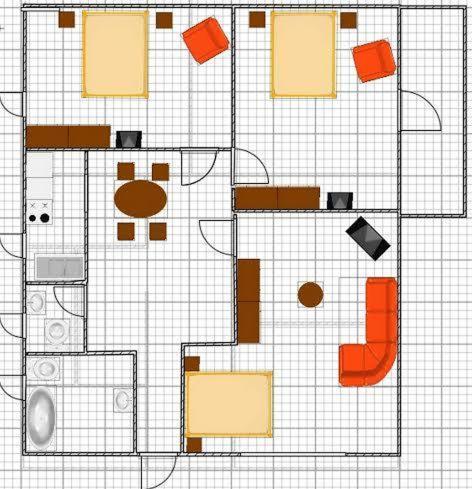 Adri Apartman زلاكاروس المظهر الخارجي الصورة