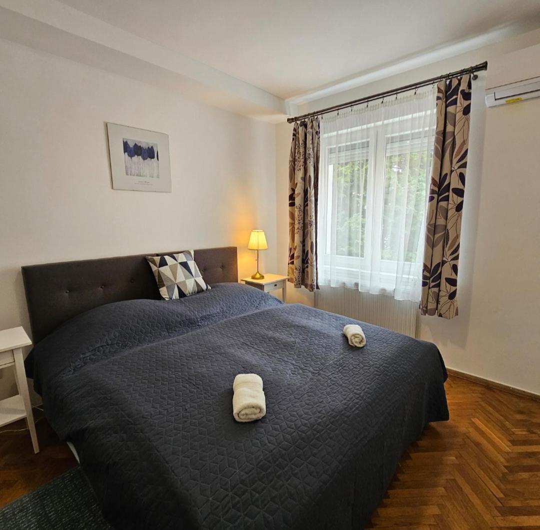 Adri Apartman زلاكاروس المظهر الخارجي الصورة