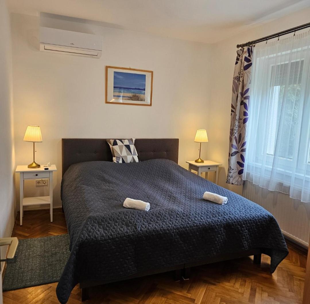 Adri Apartman زلاكاروس المظهر الخارجي الصورة