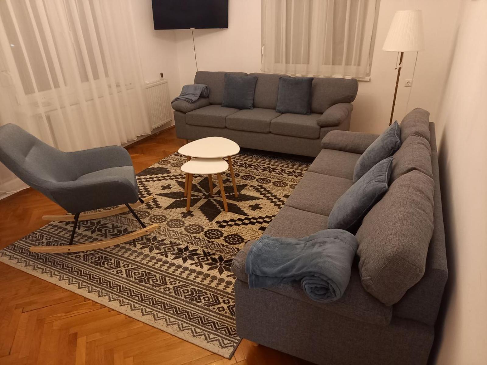 Adri Apartman زلاكاروس المظهر الخارجي الصورة