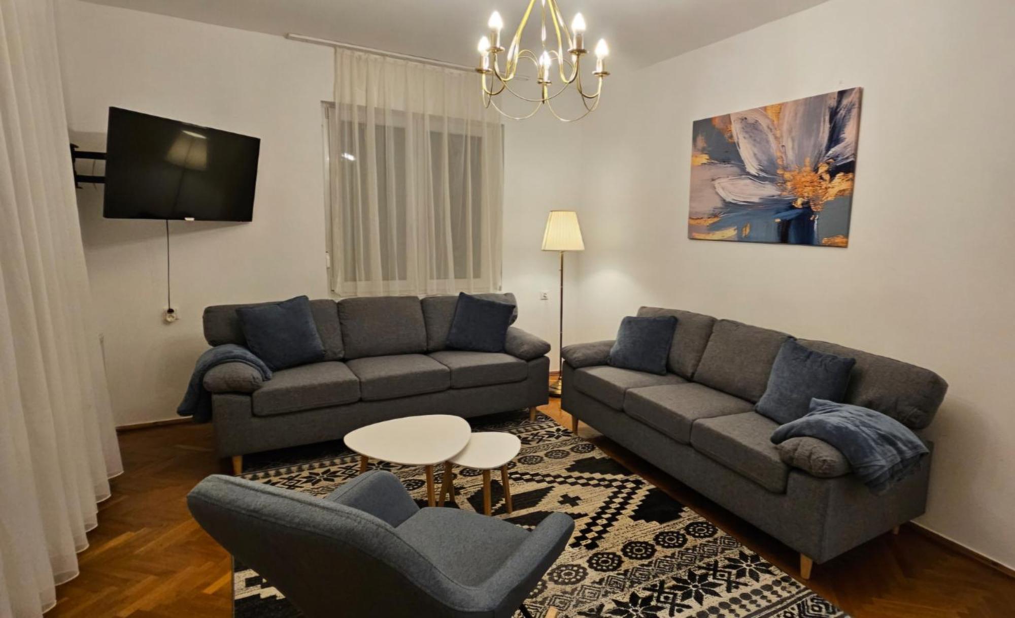 Adri Apartman زلاكاروس المظهر الخارجي الصورة