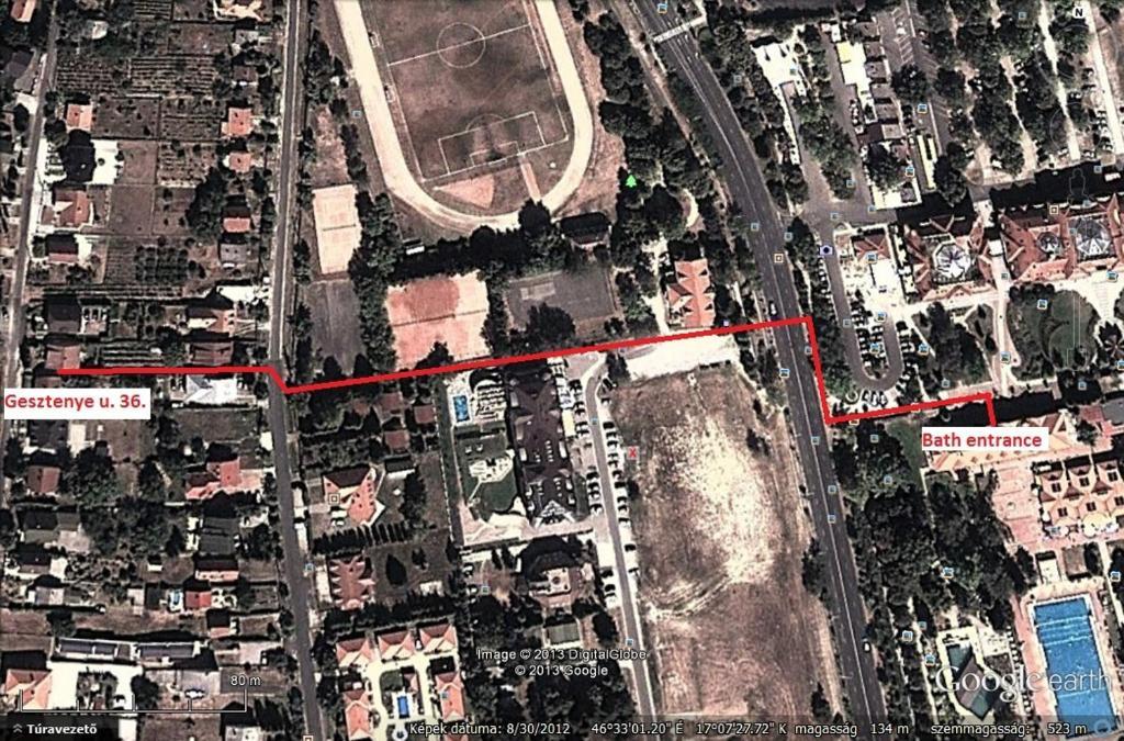 Adri Apartman زلاكاروس المظهر الخارجي الصورة