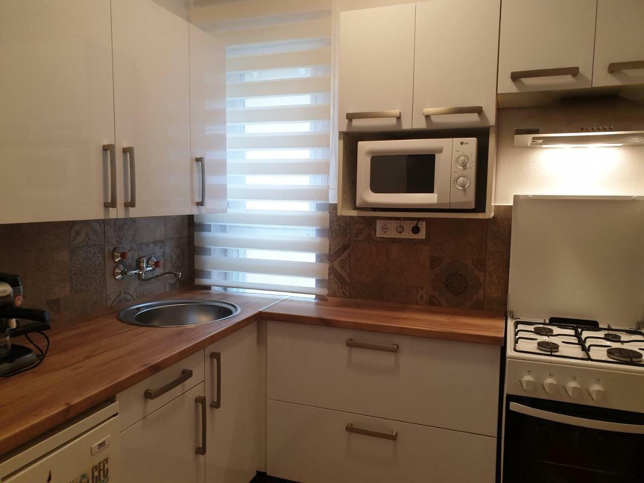 Adri Apartman زلاكاروس المظهر الخارجي الصورة